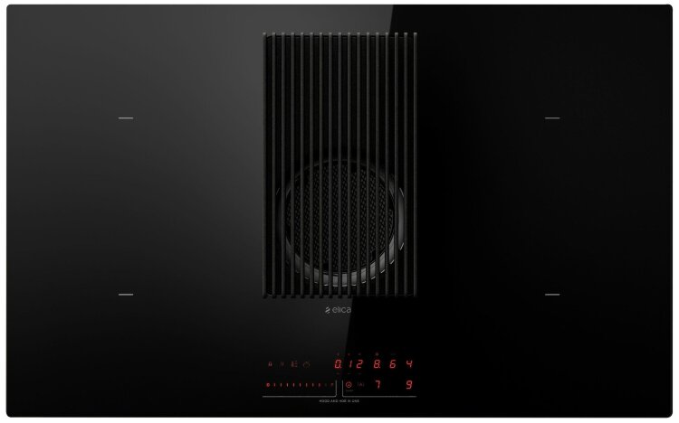 Варочная панель ELICA NIKOLATESLA PRIME S BL/A/83