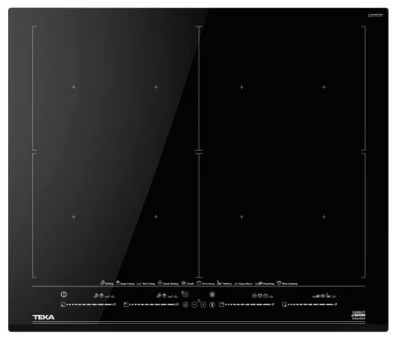 Индукционная варочная панель Teka Maestro IZF 68700 MST BLACK