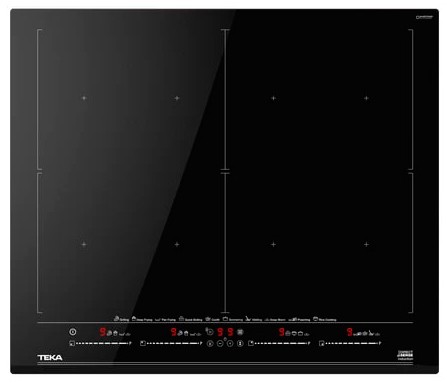 Индукционная варочная панель Teka Maestro IZF 68700 MST BLACK