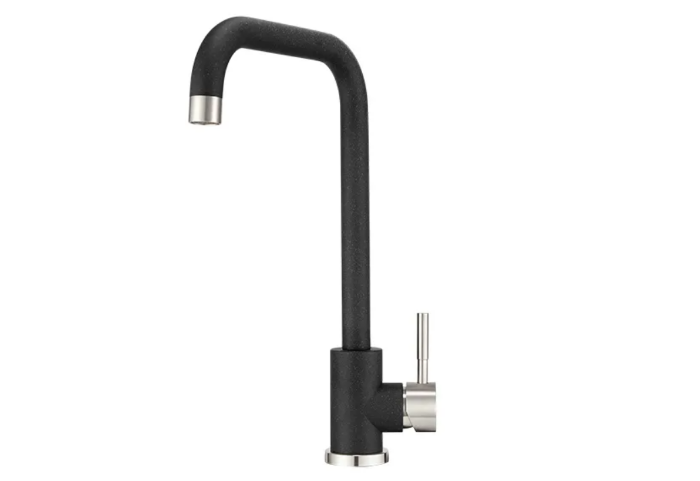 Смеситель GRANULA Standart ST-4033