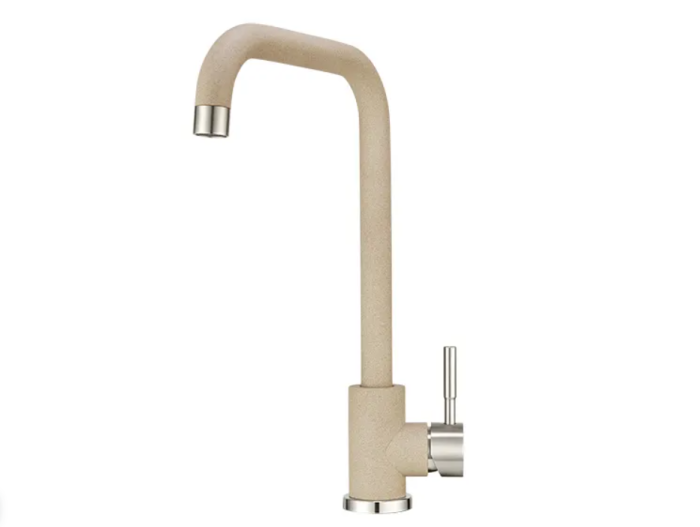 Смеситель GRANULA Standart ST-4033