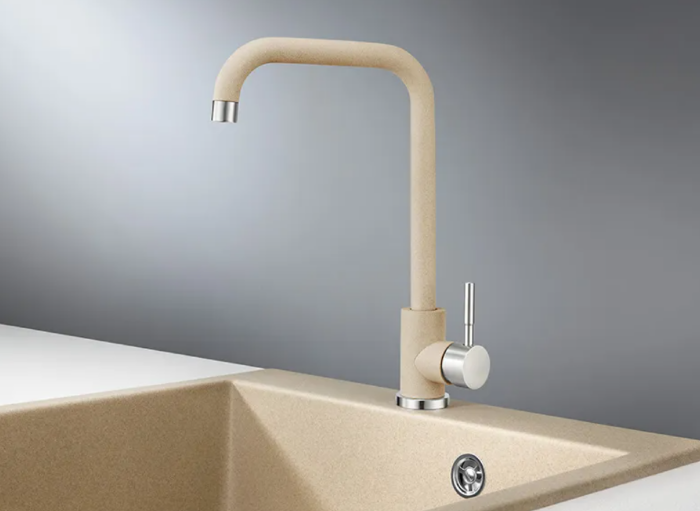 Смеситель GRANULA Standart ST-4033