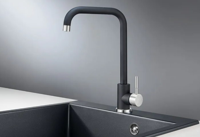 Смеситель GRANULA Standart ST-4033