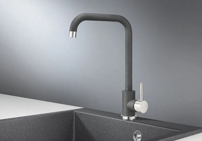 Смеситель GRANULA Standart ST-4033