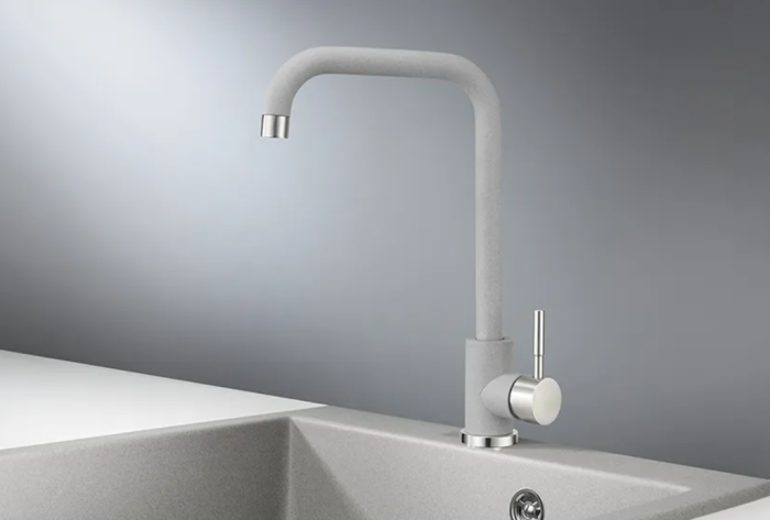 Смеситель GRANULA Standart ST-4033