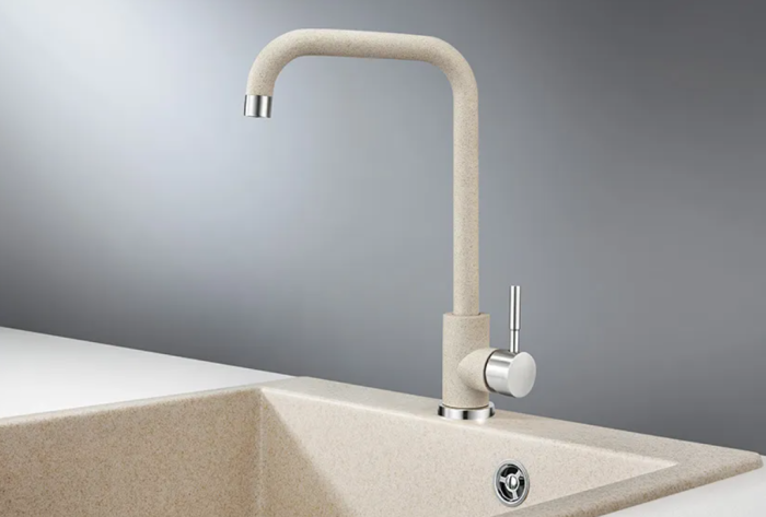 Смеситель GRANULA Standart ST-4033