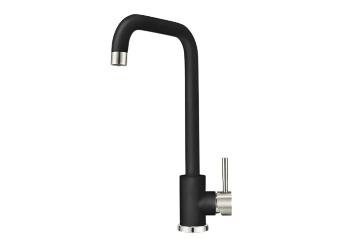 Смеситель GRANULA Standart ST-4033