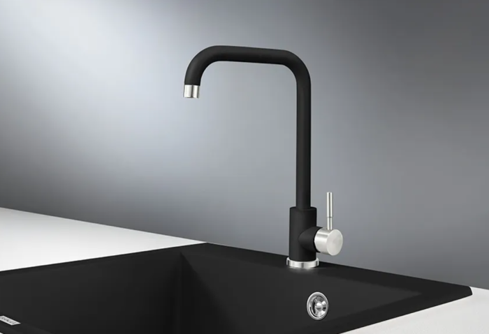 Смеситель GRANULA Standart ST-4033