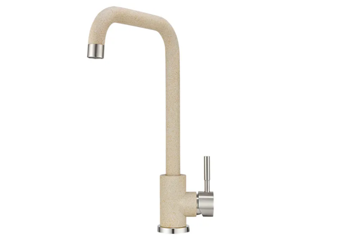 Смеситель GRANULA Standart ST-4033