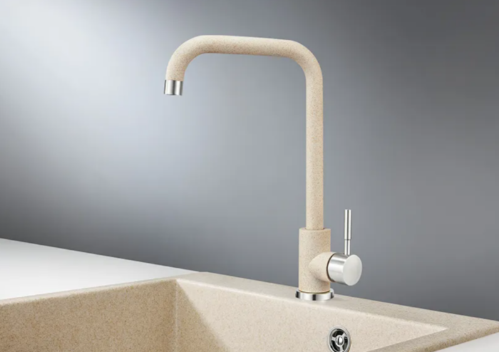 Смеситель GRANULA Standart ST-4033