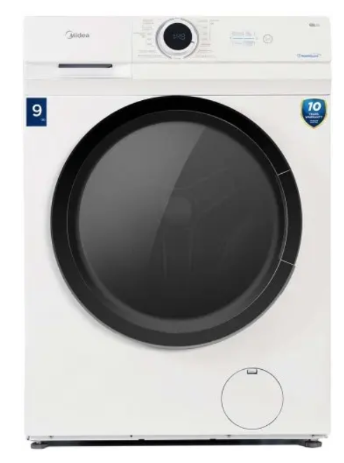 Стиральная машина Midea MF11712BS40/W