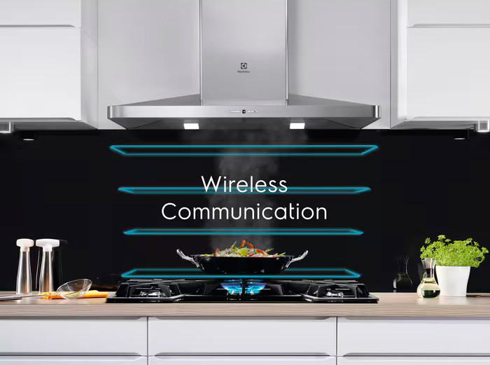 Индукционная варочная панель Electrolux EIS62453
