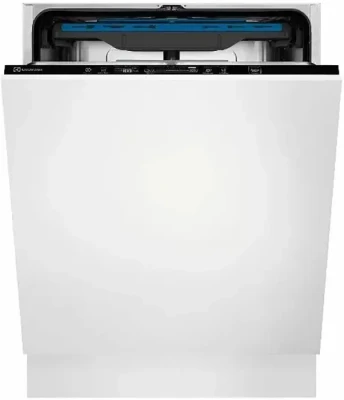 Встраиваемая посудомоечная машина Electrolux EES48200L 60 см