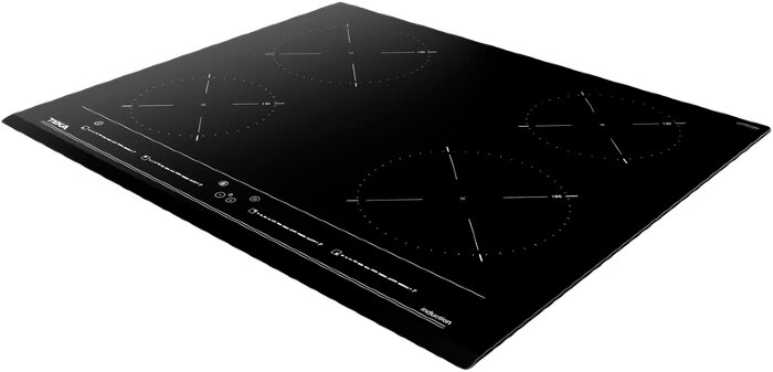 Индукционная варочная панель Teka Easy IZC 64010 MSS BLACK