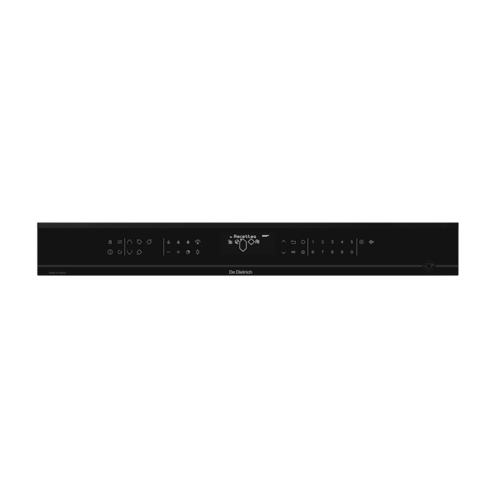 Индукционная варочная панель De Dietrich DPI4330B