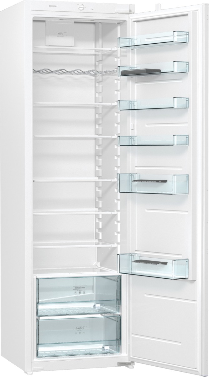Однокамерный холодильник встраиваемый Gorenje RI4182E1