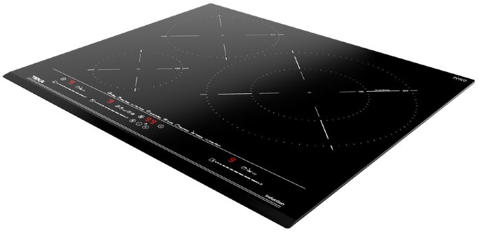 Индукционная варочная панель Teka Maestro IZC 63630 MST BLACK