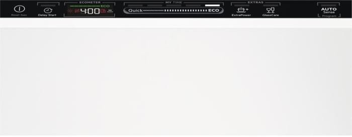 Встраиваемая посудомоечная машина 60 см AEG FSB72907P