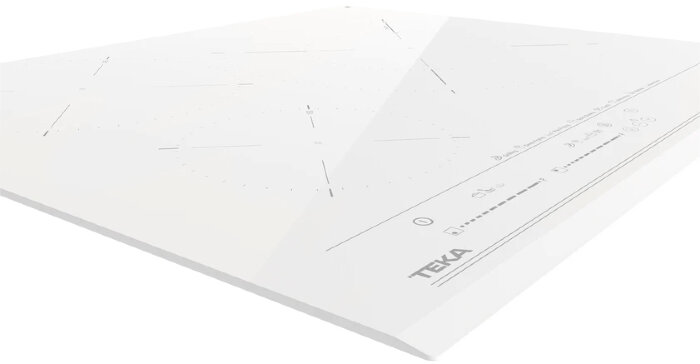 Индукционная варочная панель Teka Urban IZC 63630 MST WHITE MARBLE