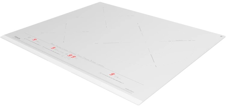 Индукционная варочная панель Teka Urban IZC 63630 MST WHITE MARBLE