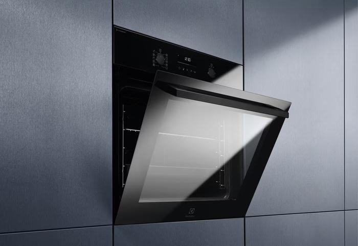 Духовой шкаф Electrolux EOD6P77WZ