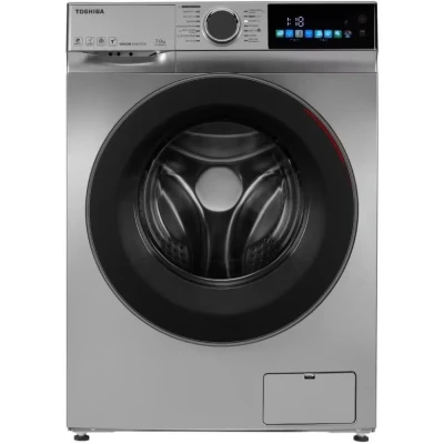 Стиральная машина Toshiba TW-BN80C4RU(SK), 40см