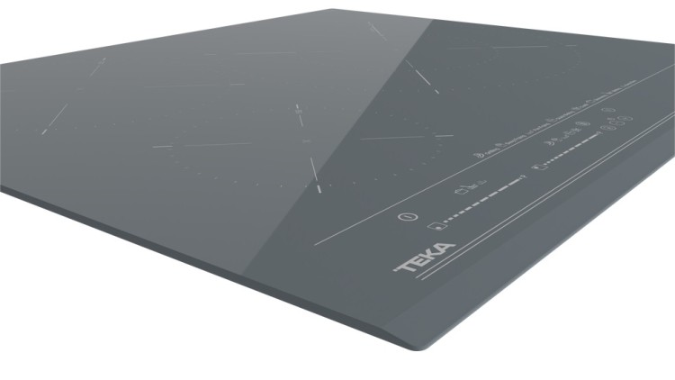 Индукционная варочная панель Teka Urban IZC 63630 MST STONE GREY Серый Камень