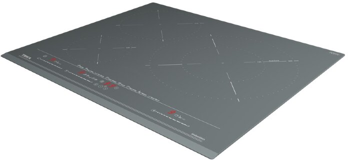 Индукционная варочная панель Teka Urban IZC 63630 MST STONE GREY Серый Камень
