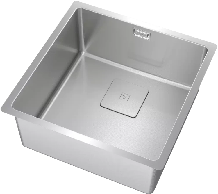 Мойка сталь TEKA FLEXLINEA RS15 40.40 M-XT 1B SOF