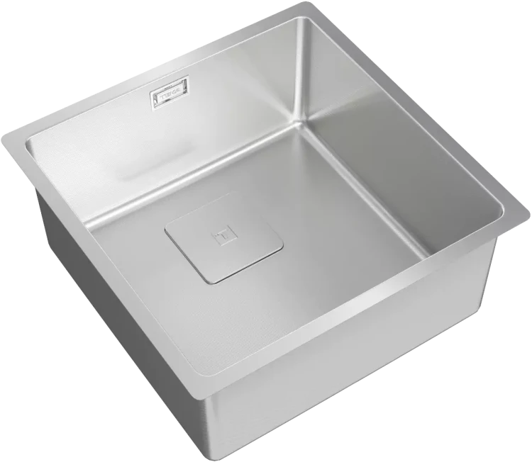 Мойка сталь TEKA FLEXLINEA RS15 40.40 M-XT 1B SOF