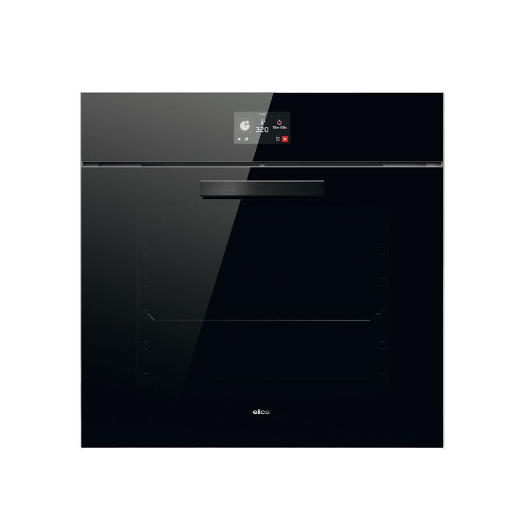 Духовой шкаф ELICA VIRTUS MULTI 60 TFT BL