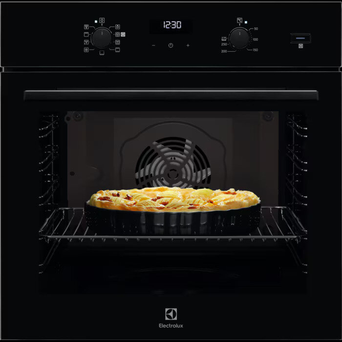 Духовой шкаф Electrolux EOD5F71Z