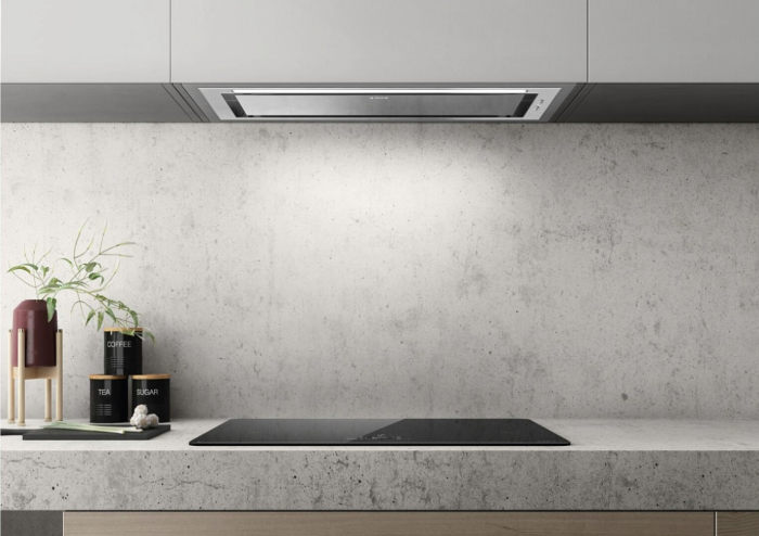 Вытяжка встраиваемая ELICA HIDDEN ADVANCE IX/A/72