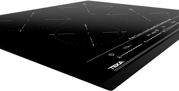 Индукционная варочная панель Teka Maestro IZC 64630 MST BLACK