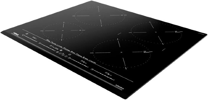 Индукционная варочная панель Teka Maestro IZC 64630 MST BLACK