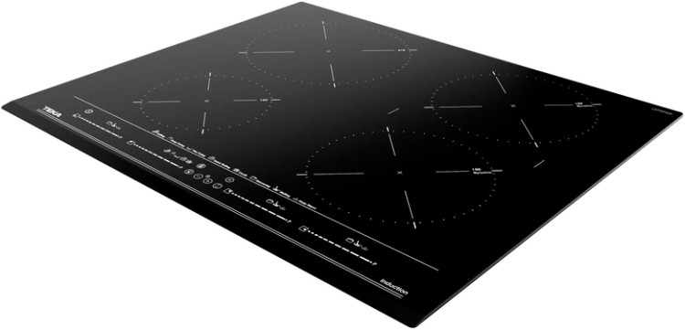 Индукционная варочная панель Teka Maestro IZC 64630 MST BLACK