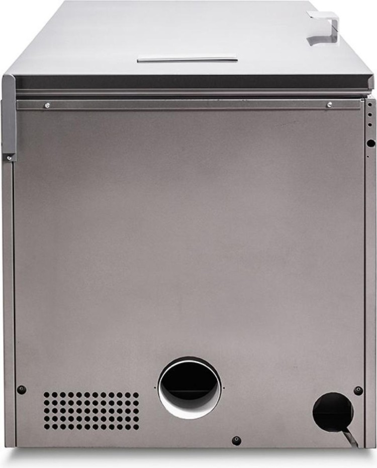 Сушильный шкаф Asko DC7784.V.S