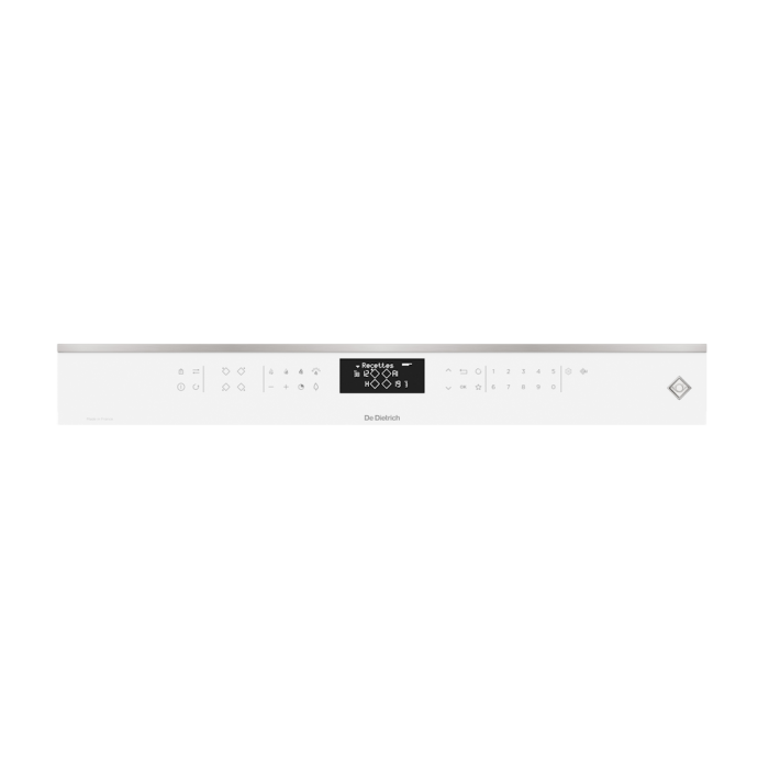 Индукционная варочная панель De Dietrich DPI4420W