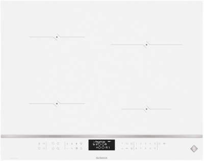 Индукционная варочная панель De Dietrich DPI4420W
