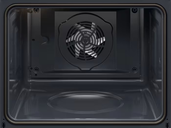 Духовой шкаф Electrolux EOD6P66WX