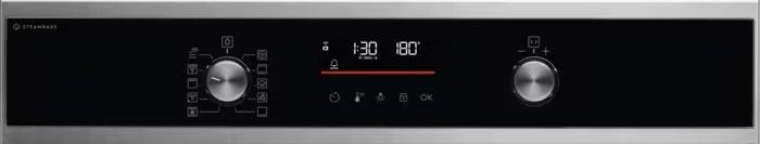 Духовой шкаф Electrolux EOD6P66WX