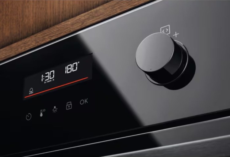 Духовой шкаф Electrolux LOF6P16Z
