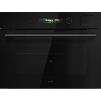 Компактный духовой шкаф Asko OCS54BGH
