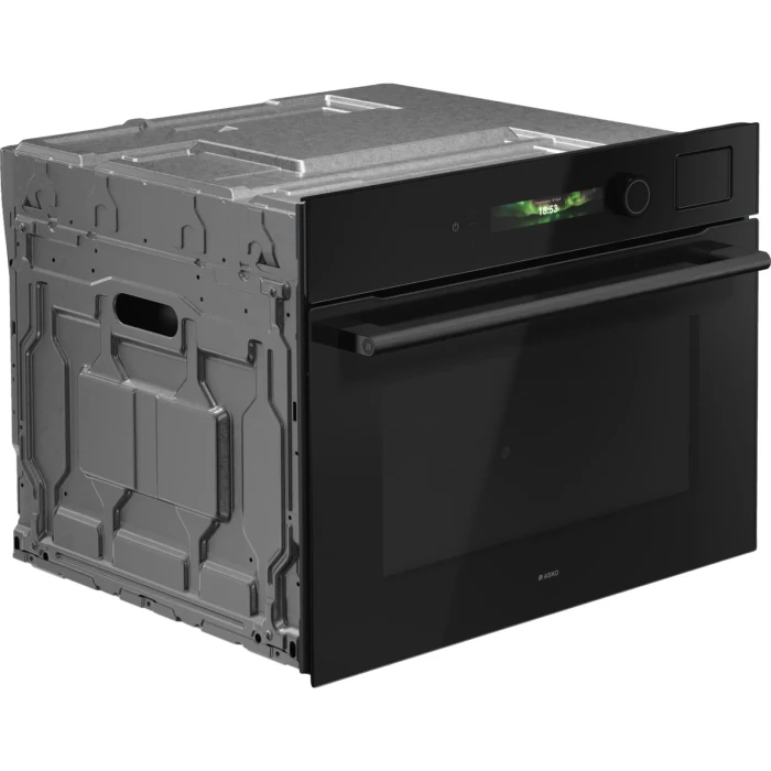 Компактный духовой шкаф Asko OCS54BGH