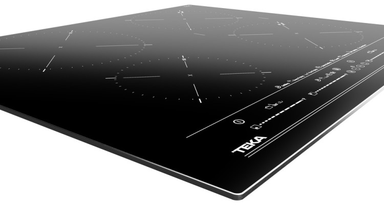 Индукционная варочная панель Teka Maestro ITC 64630 MST BLACK
