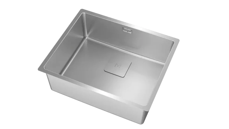 Мойка сталь TEKA FLEXLINEA RS15 50.40 M-XT 1B SOF