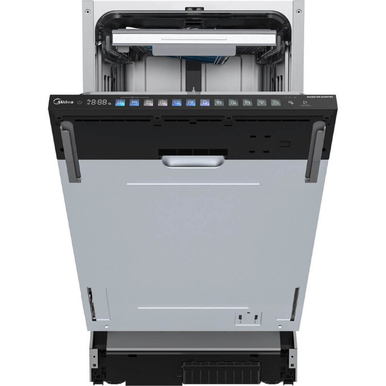 Встраиваемая посудомоечная машина Midea MID45S730i