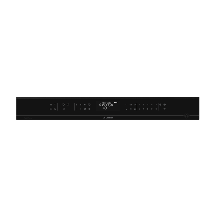 Индукционная варочная панель De Dietrich DPI4320BT