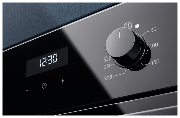 Духовой шкаф Electrolux  EOD5C50Z