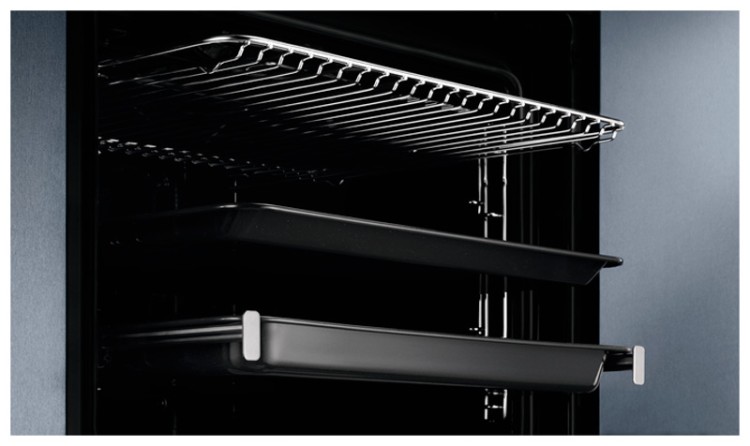 Духовой шкаф Electrolux  EOD5C50Z